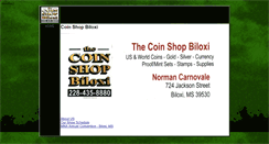 Desktop Screenshot of normcc.net